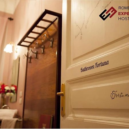 Rome Experience Hostel 外观 照片