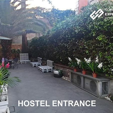 Rome Experience Hostel 外观 照片