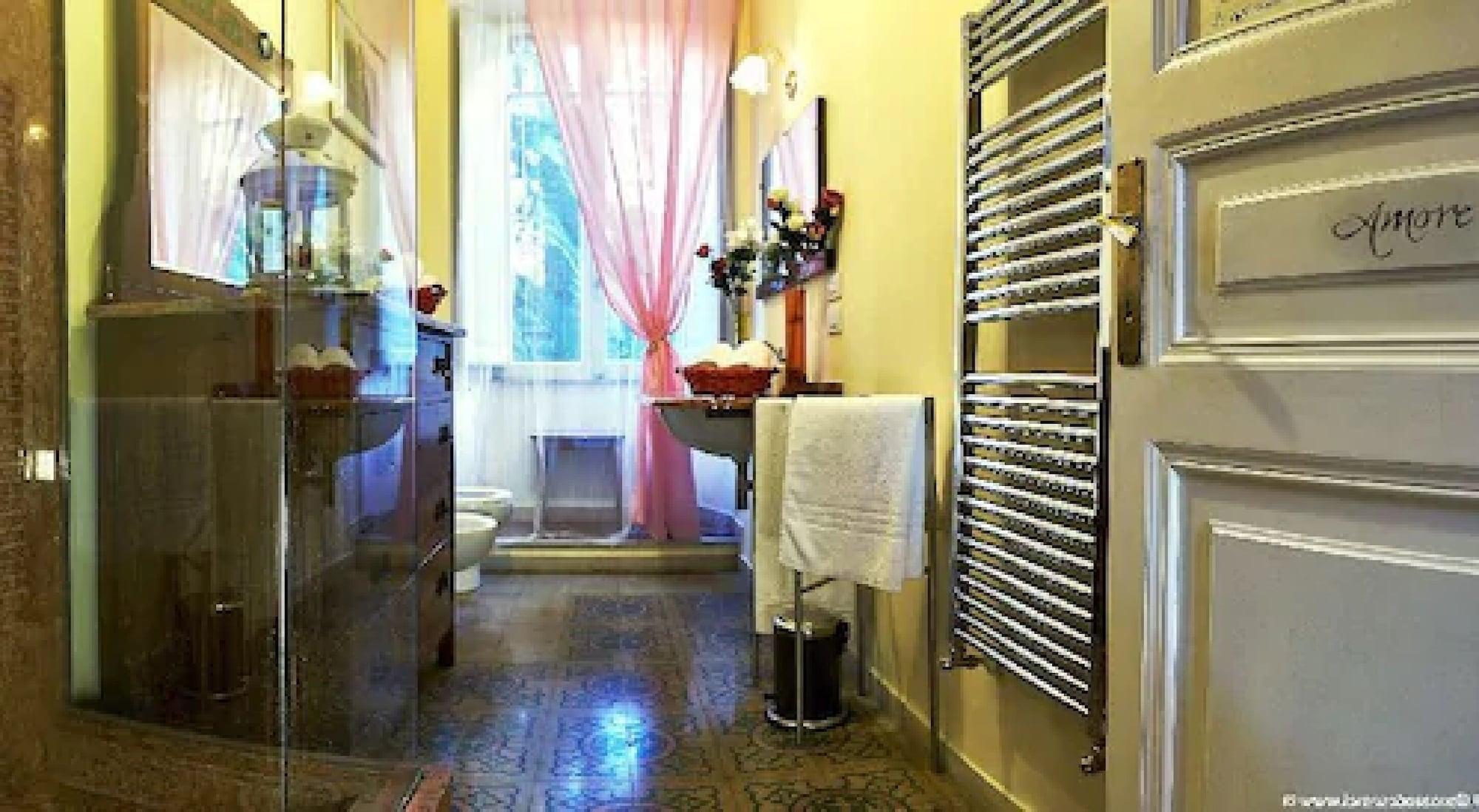 Rome Experience Hostel 外观 照片