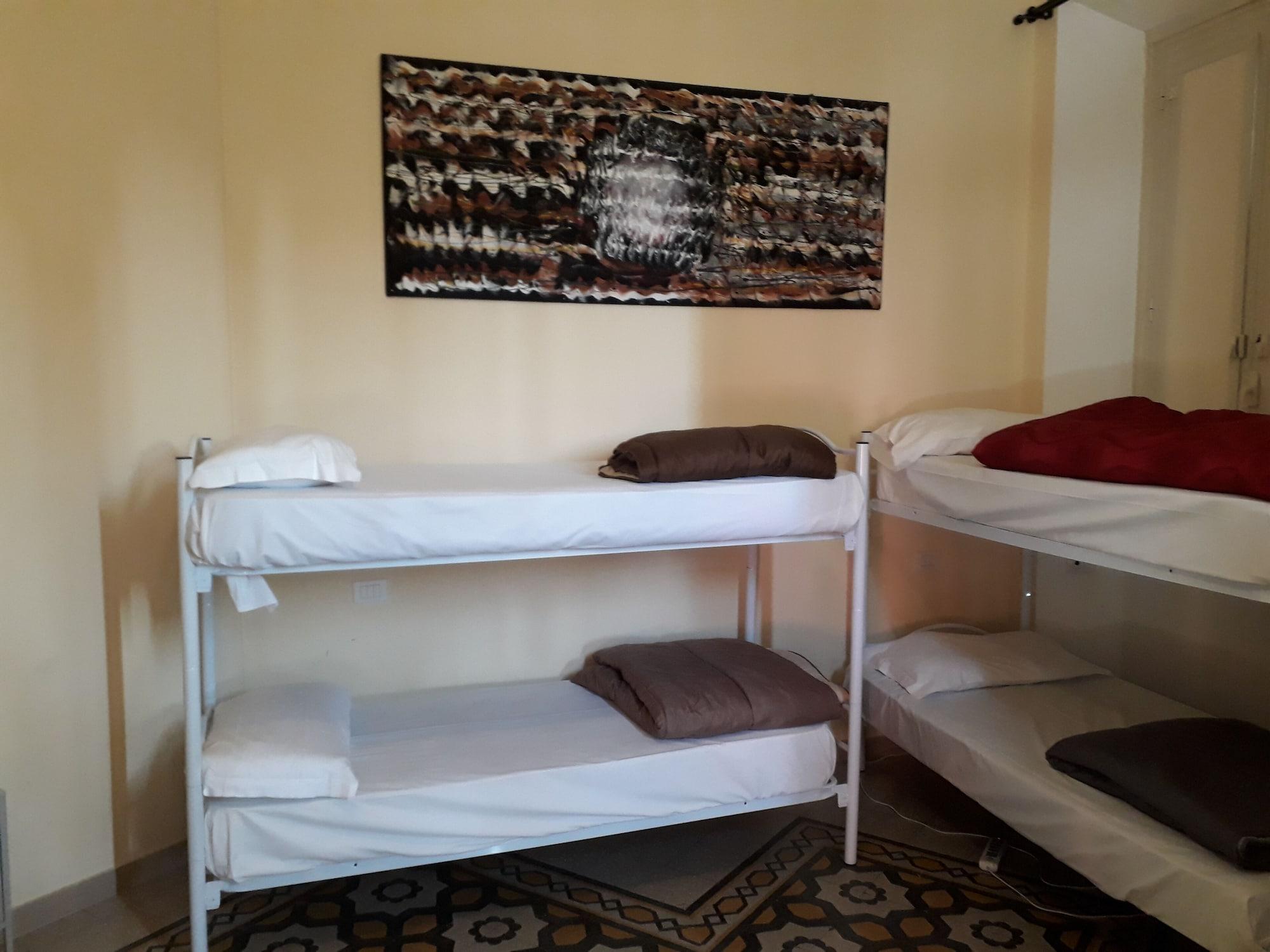 Rome Experience Hostel 外观 照片