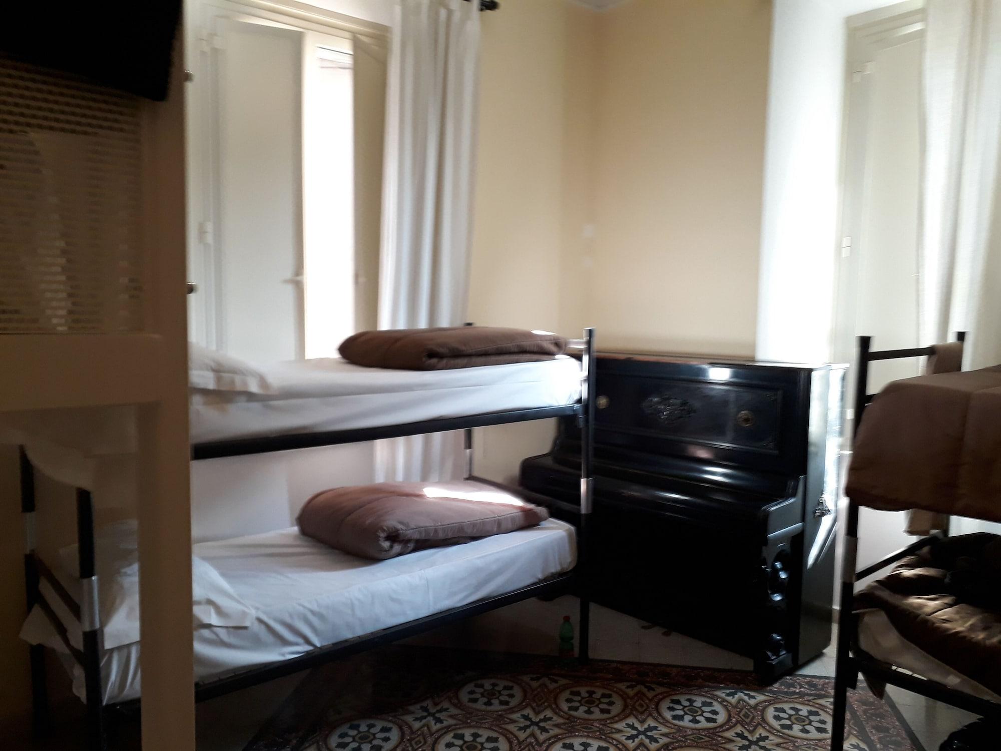 Rome Experience Hostel 外观 照片