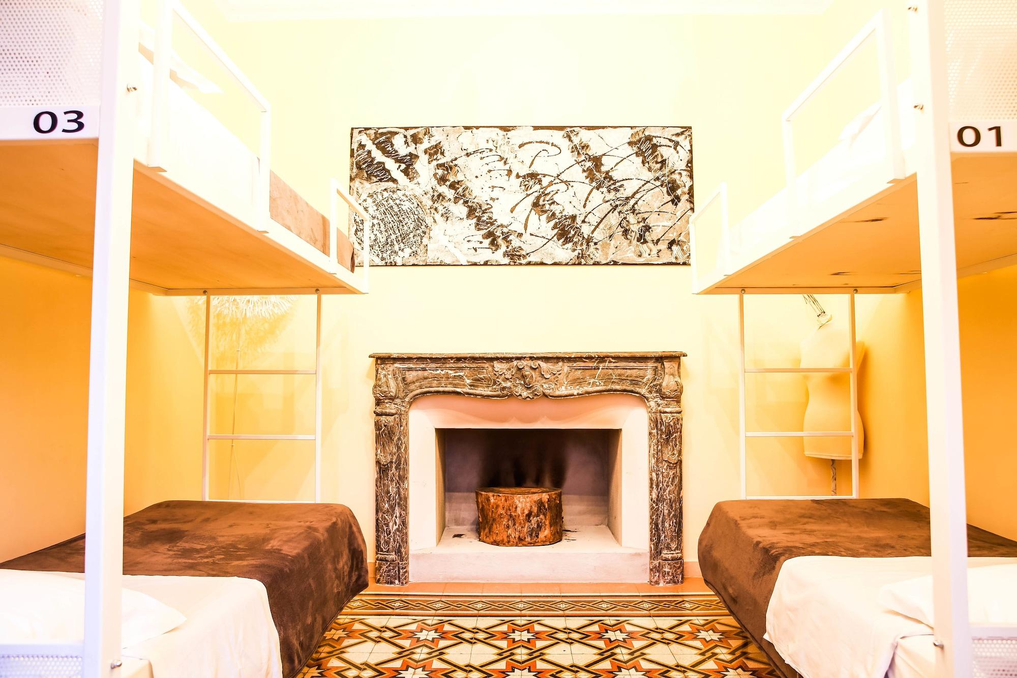 Rome Experience Hostel 外观 照片