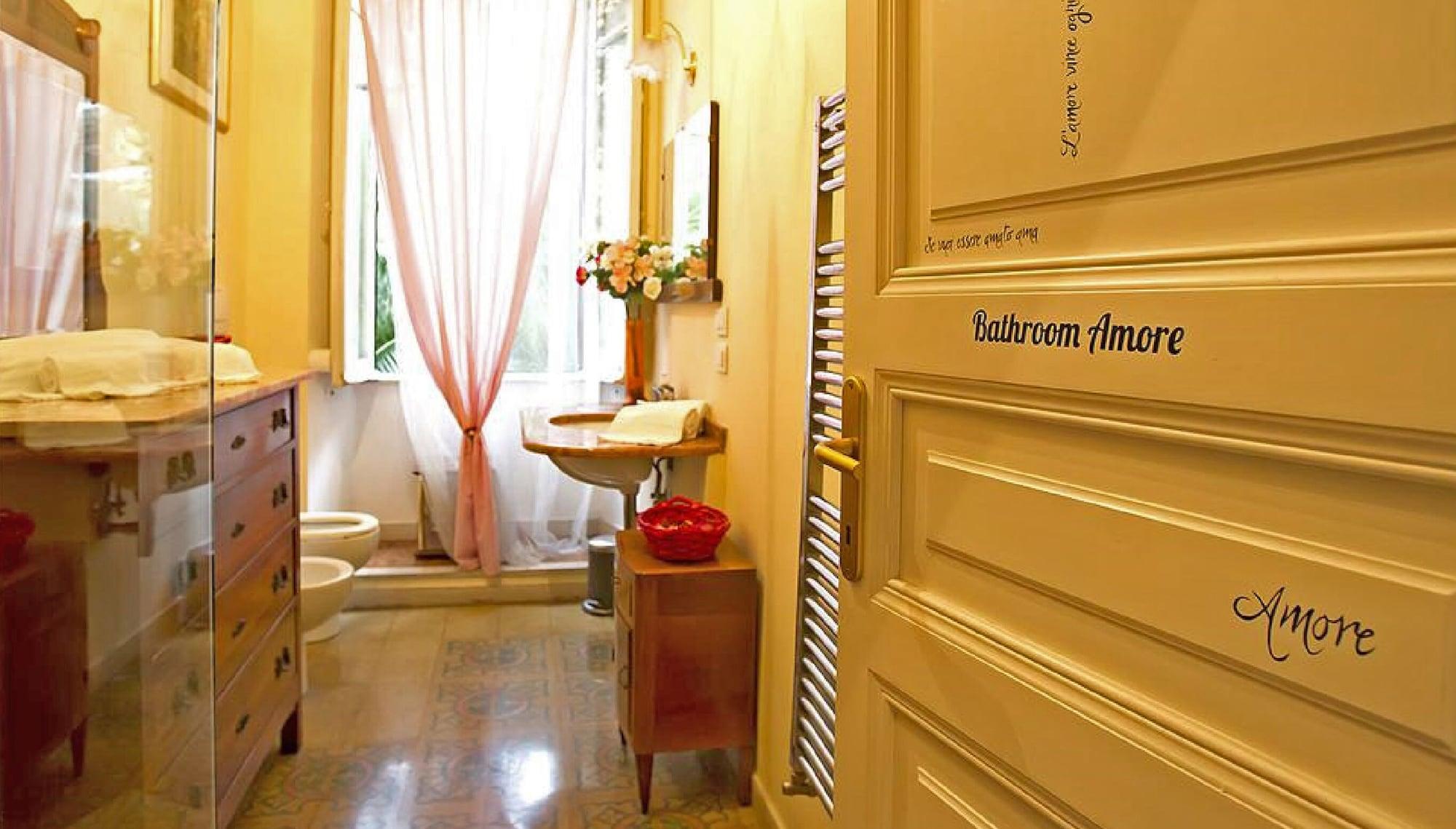 Rome Experience Hostel 外观 照片