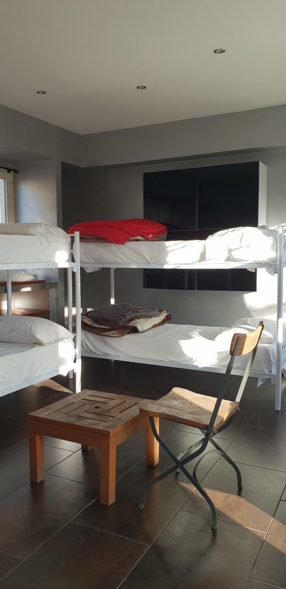 Rome Experience Hostel 外观 照片