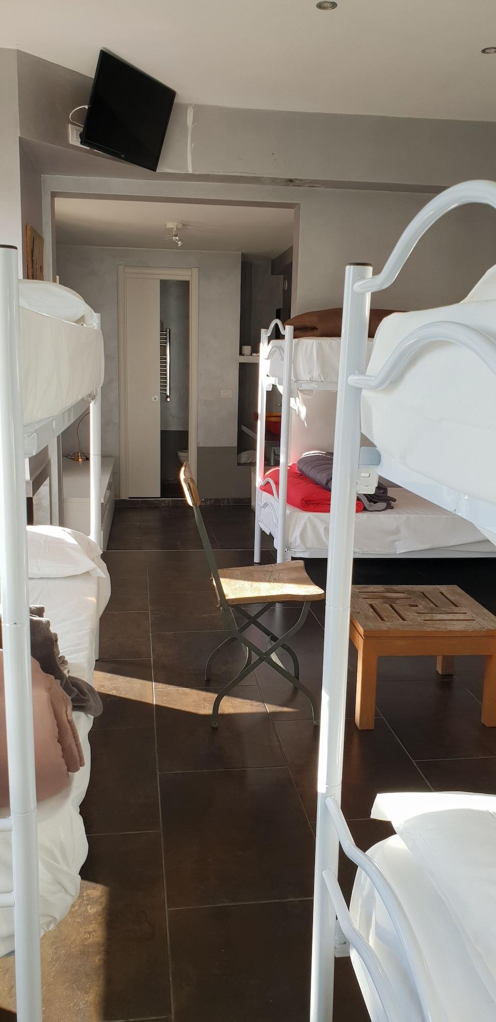 Rome Experience Hostel 外观 照片