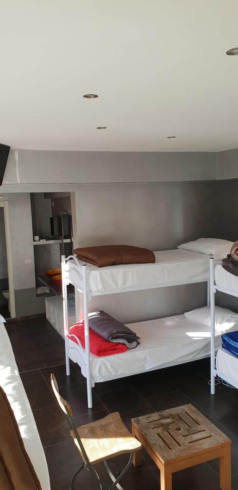 Rome Experience Hostel 外观 照片