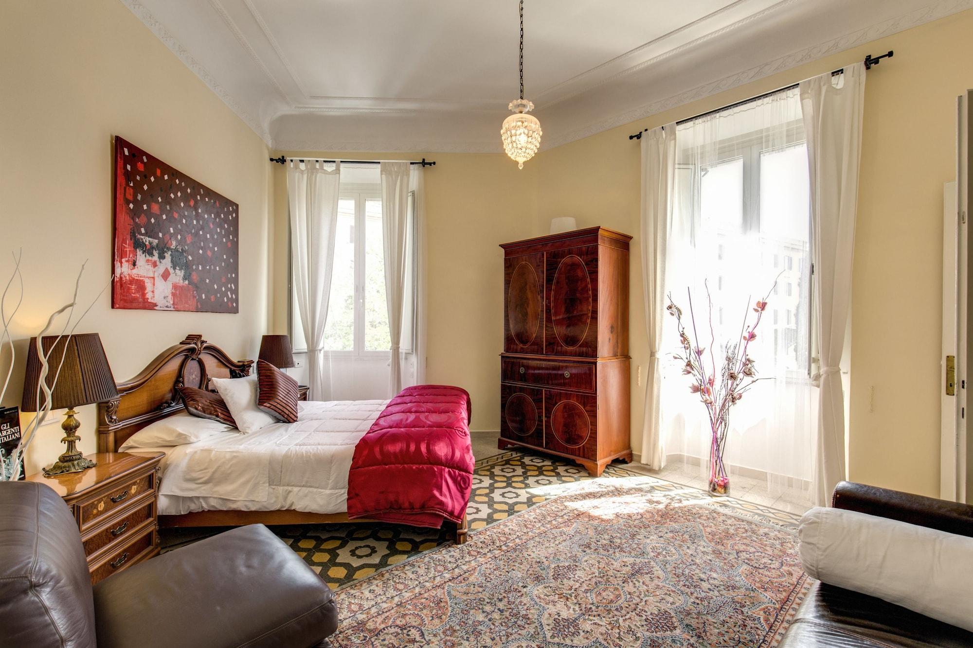 Rome Experience Hostel 外观 照片