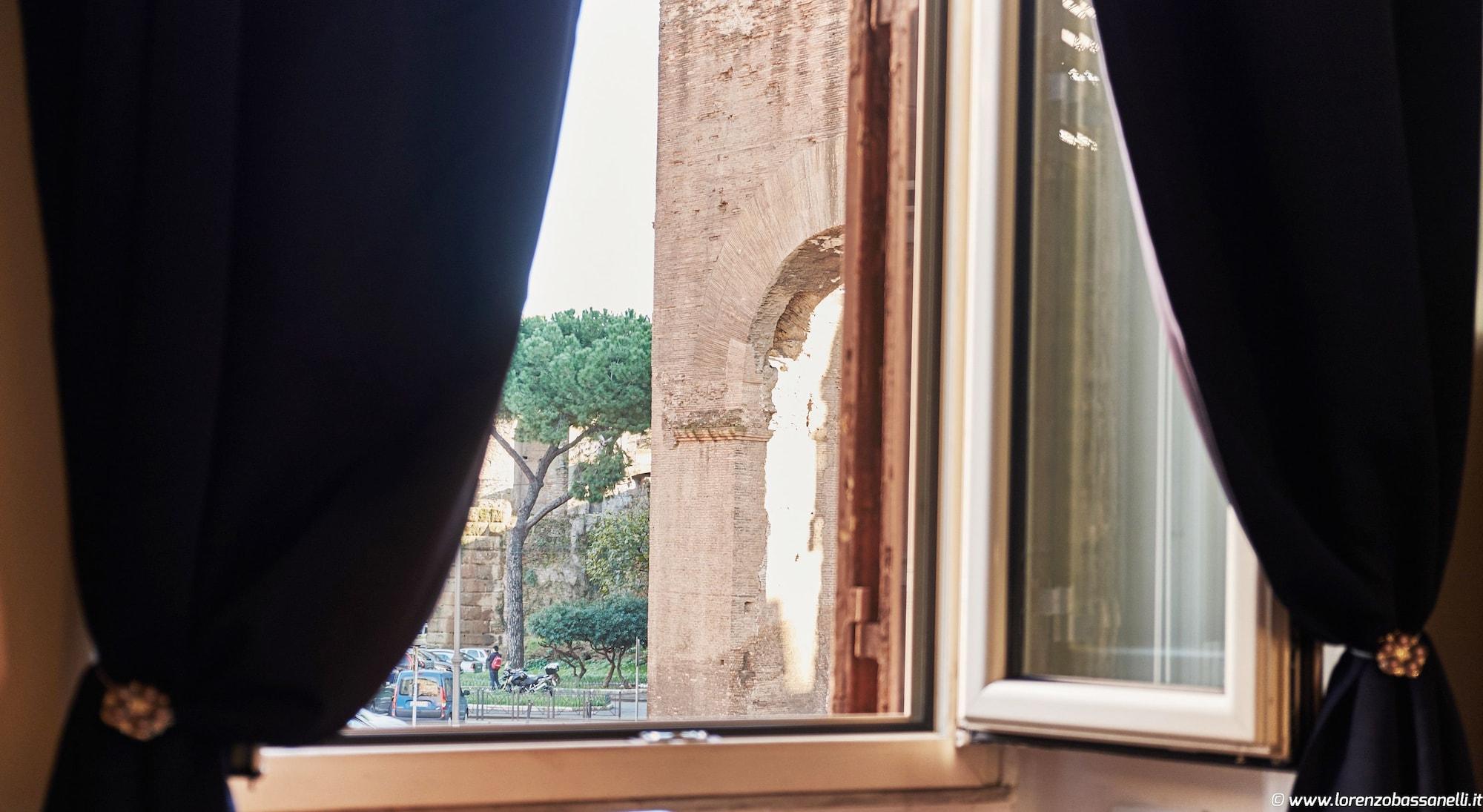 Rome Experience Hostel 外观 照片