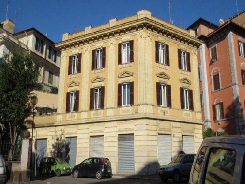 Rome Experience Hostel 外观 照片