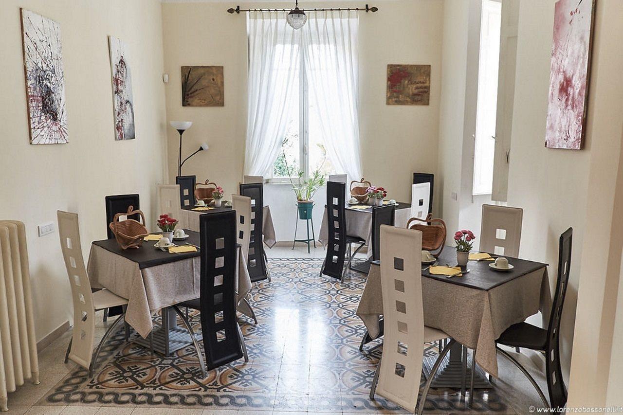 Rome Experience Hostel 外观 照片