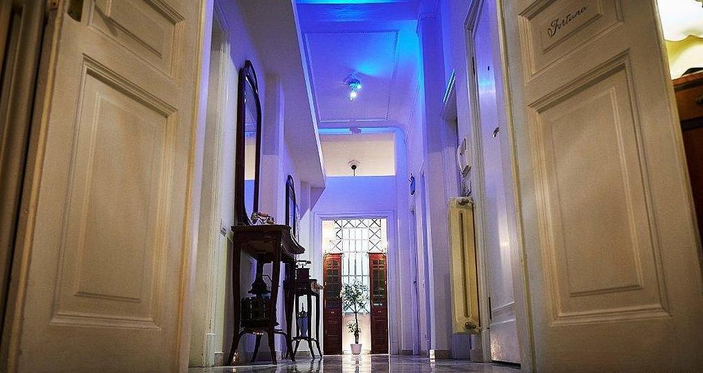 Rome Experience Hostel 外观 照片