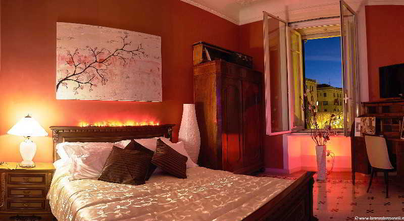 Rome Experience Hostel 外观 照片