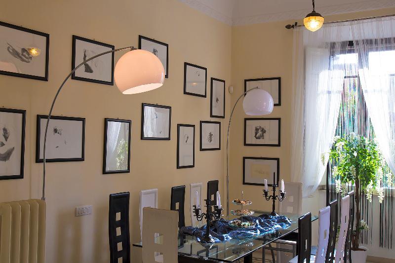 Rome Experience Hostel 外观 照片