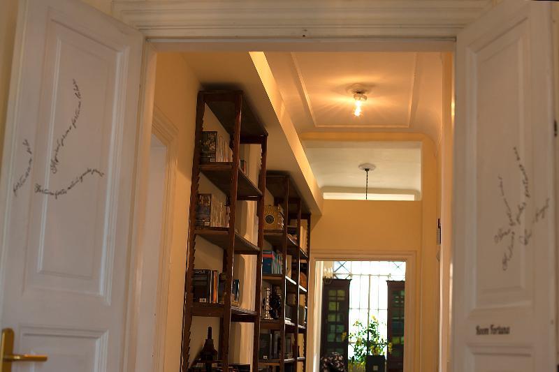 Rome Experience Hostel 外观 照片