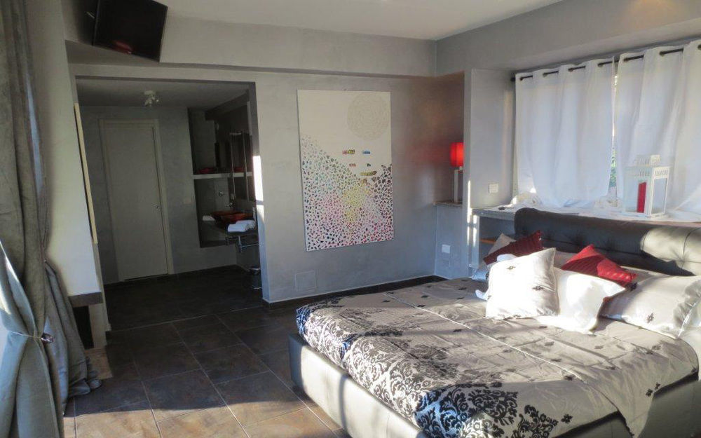 Rome Experience Hostel 外观 照片