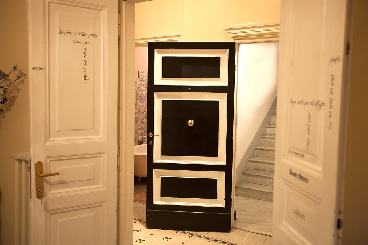 Rome Experience Hostel 外观 照片
