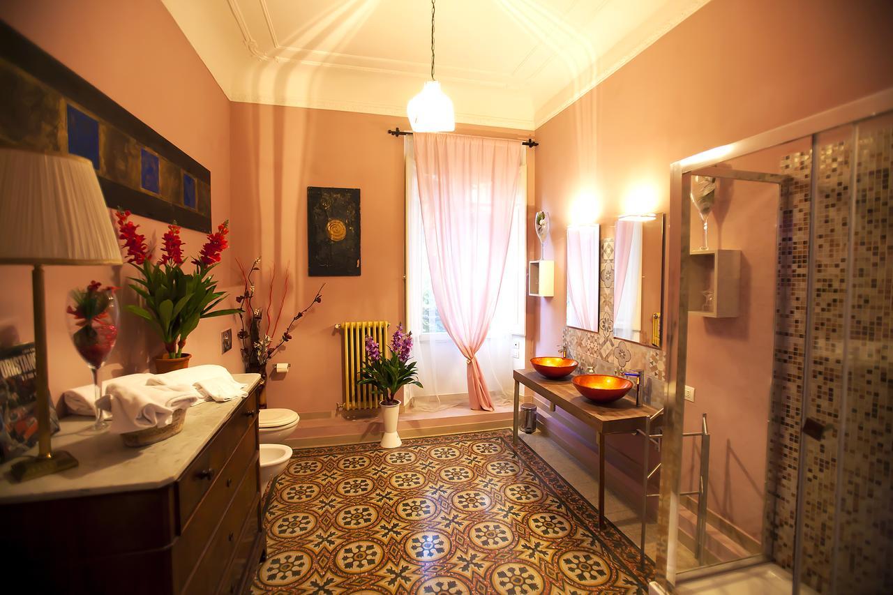 Rome Experience Hostel 外观 照片