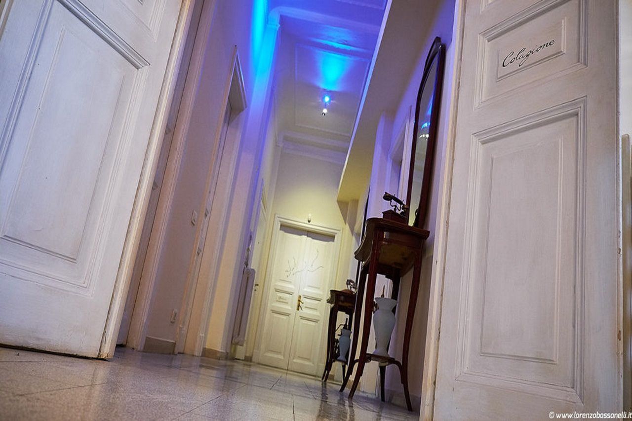 Rome Experience Hostel 外观 照片