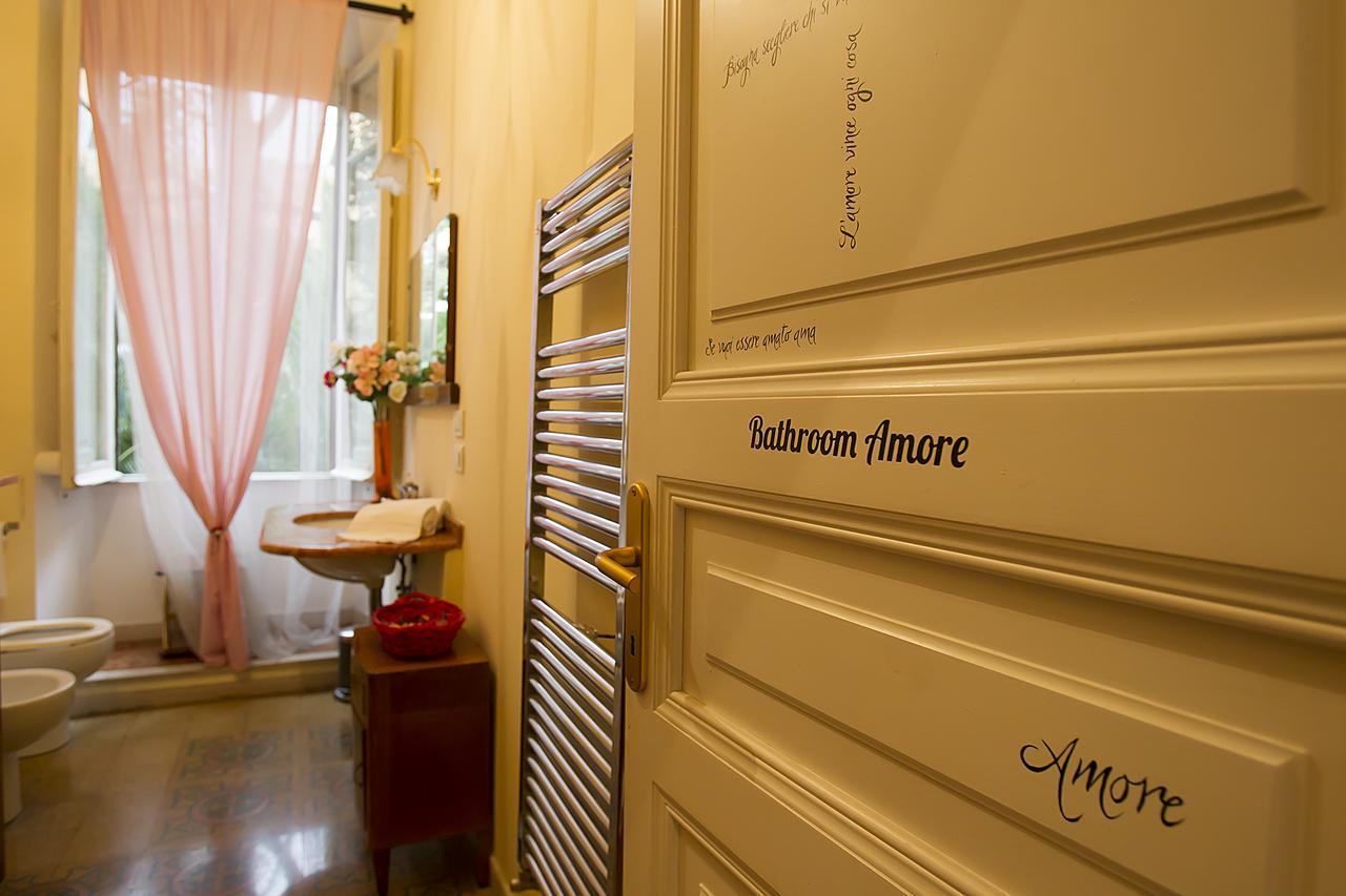 Rome Experience Hostel 外观 照片