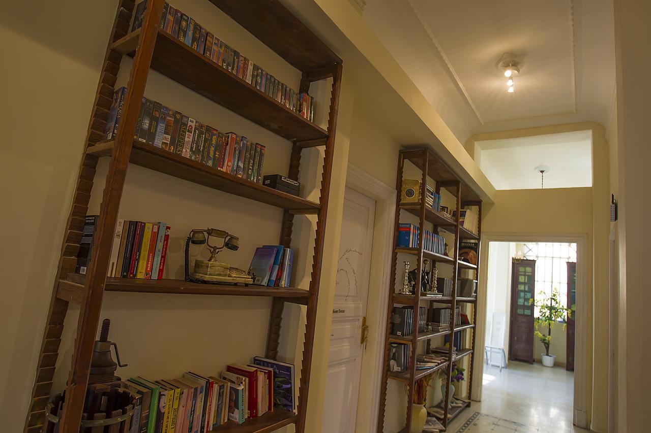 Rome Experience Hostel 外观 照片
