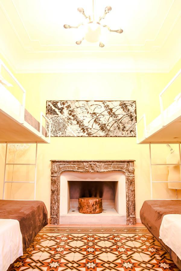 Rome Experience Hostel 外观 照片