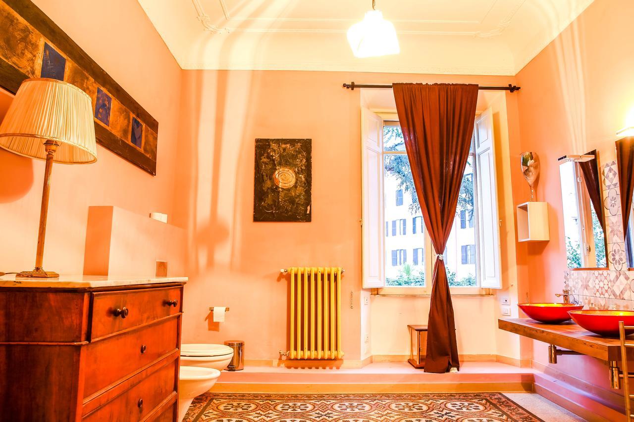 Rome Experience Hostel 外观 照片