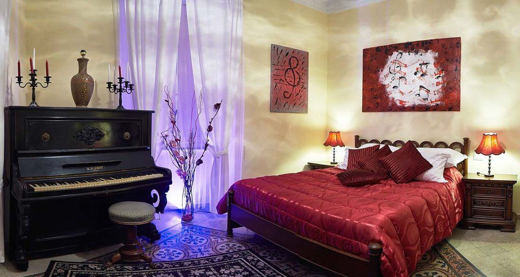 Rome Experience Hostel 外观 照片