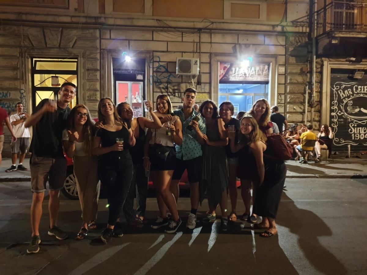 Rome Experience Hostel 外观 照片