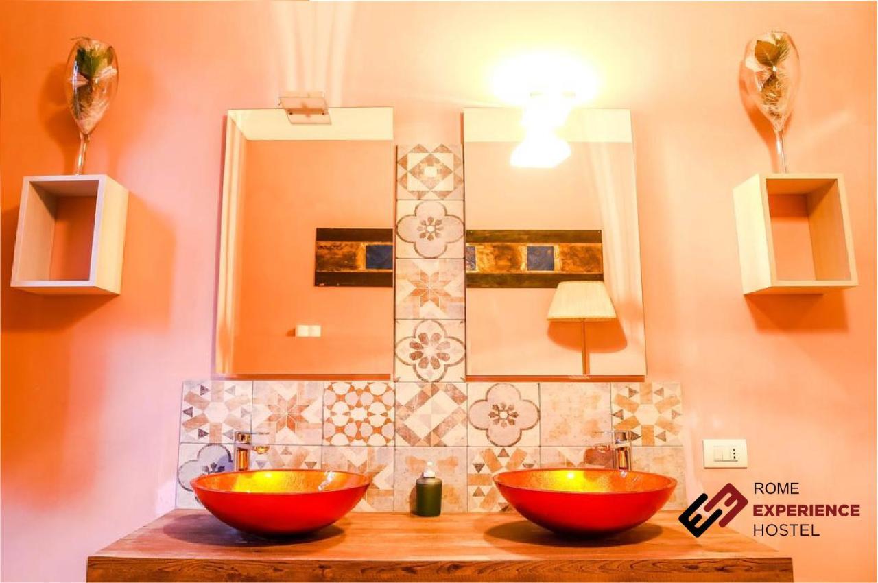 Rome Experience Hostel 外观 照片