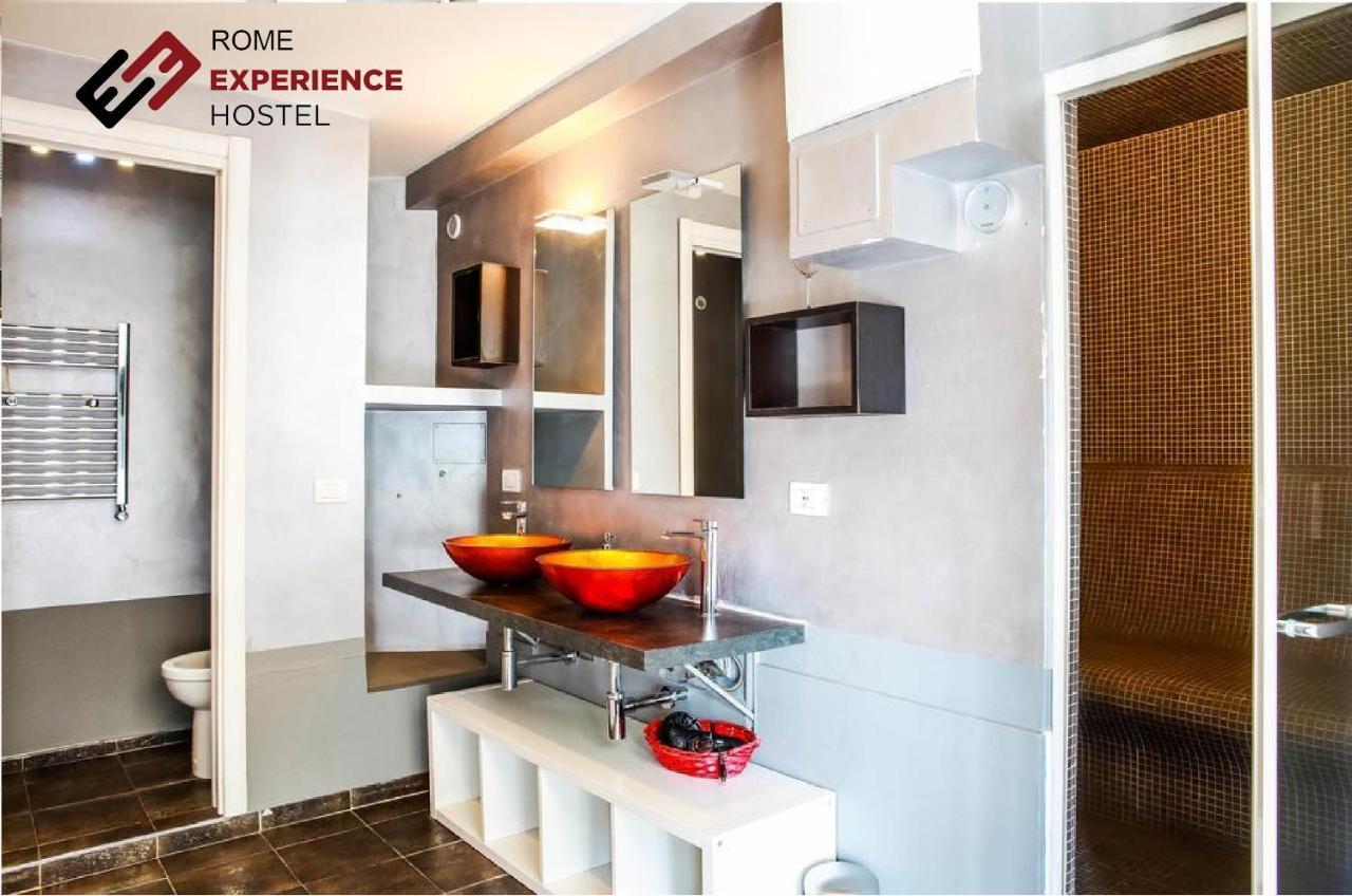 Rome Experience Hostel 外观 照片