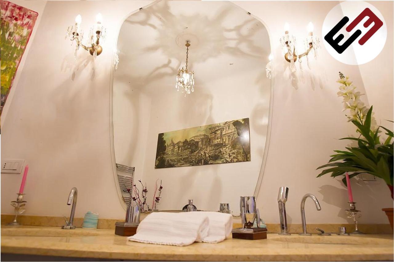Rome Experience Hostel 外观 照片